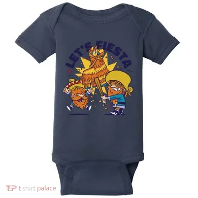 Baby Bodysuit