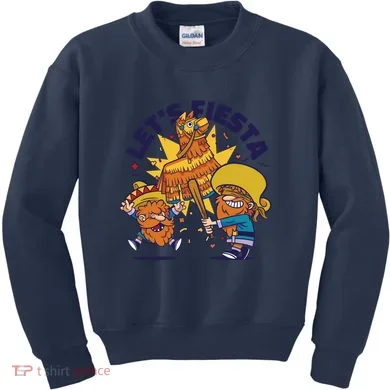 Kids Sweatshirt