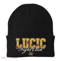 Lucic Fight Club 15th Anniversary Beanie thumb 0