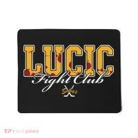 Lucic Fight Club 15th Anniversary Mousepad thumb 0