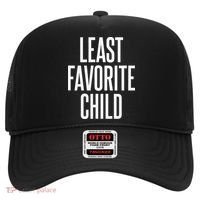 Least Favorite Child Hat thumb 0