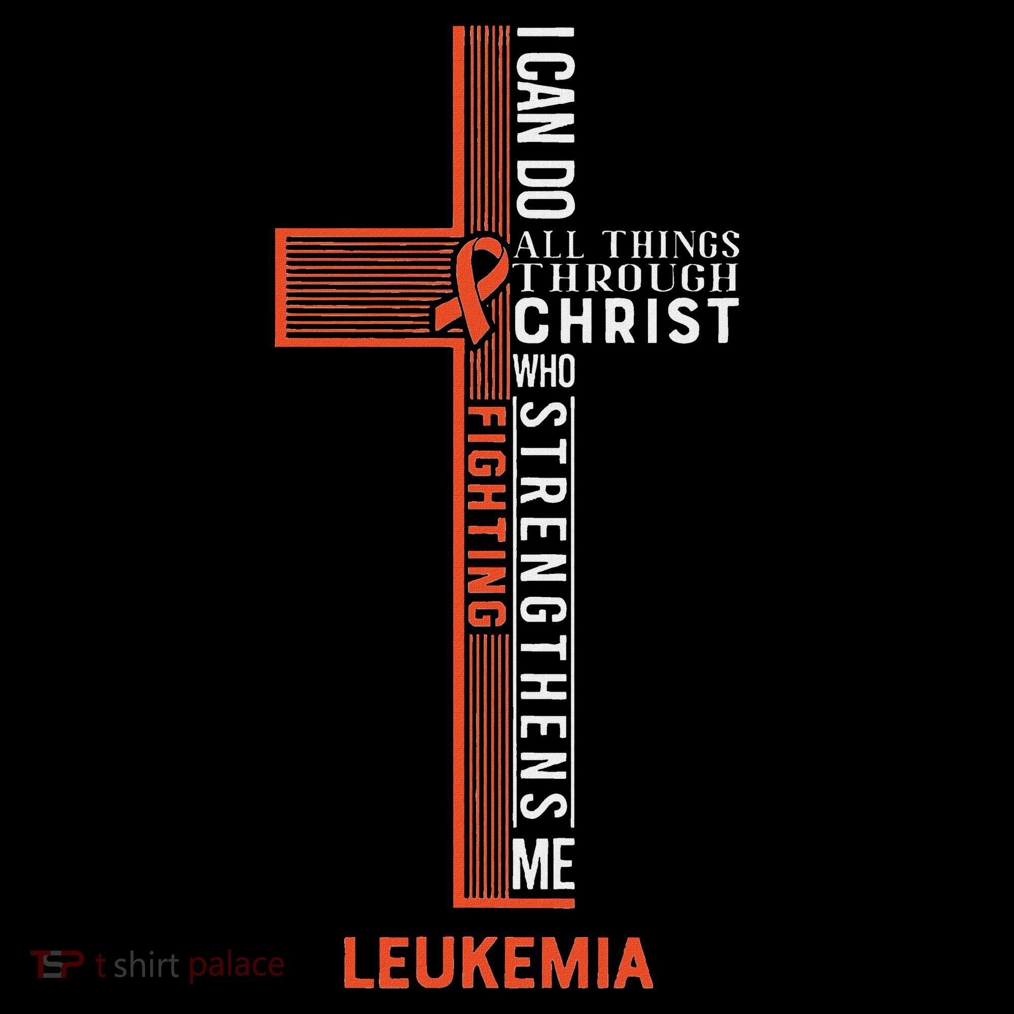 Leukemia Fight Cancer Ribbon Mousepad