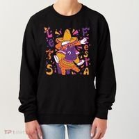 Let's Fiesta Cinco De Mayo Celebration Women's Sweatshirt thumb 0
