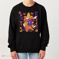 Let's Fiesta Cinco De Mayo Celebration Women's Sweatshirt thumb 0