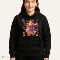 Let's Fiesta Cinco De Mayo Celebration Hoodie thumb 5