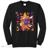 Let's Fiesta Cinco De Mayo Celebration Sweatshirt thumb 0