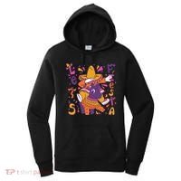 Let's Fiesta Cinco De Mayo Celebration Women's Hoodie thumb 0