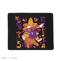 Let's Fiesta Cinco De Mayo Celebration Mousepad thumb 0