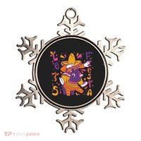 Let's Fiesta Cinco De Mayo Celebration Ornament thumb 0