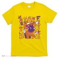 Let's Fiesta Cinco De Mayo Celebration T-Shirt thumb 0