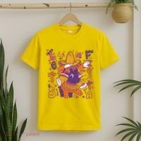 Let's Fiesta Cinco De Mayo Celebration T-Shirt thumb 2
