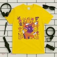 Let's Fiesta Cinco De Mayo Celebration T-Shirt thumb 5