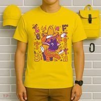 Let's Fiesta Cinco De Mayo Celebration T-Shirt thumb 6