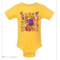 Let's Fiesta Cinco De Mayo Celebration Baby Bodysuit thumb 0