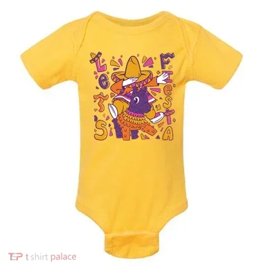 Baby Bodysuit
