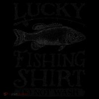 Lucky Fishing Do Not Wash Fishing Coffee Mug thumb 5