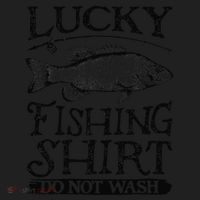 Lucky Fishing Do Not Wash Fishing Beanie thumb 2