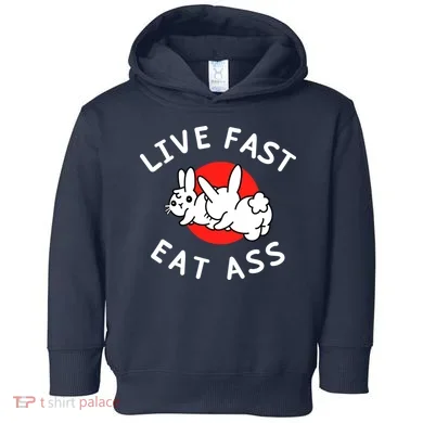Toddler Hoodie