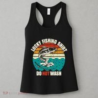 Lucky Fishing Funny Catfish Women's Tank Top thumb 3
