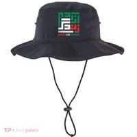  Life Freedom Free Iran Bucket Hat thumb 0