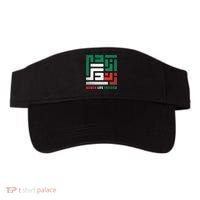  Life Freedom Free Iran Visor thumb 0