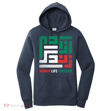 Women's Hoodie