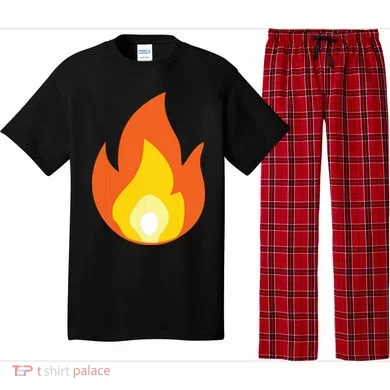 Pajama Set