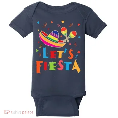 Baby Bodysuit