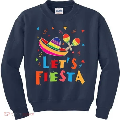 Kids Sweatshirt