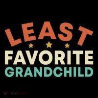 Least Favorite Grandchild Coffee Mug thumb 5