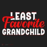 Least Favorite Grandchild Women's Sweatshirt thumb 2