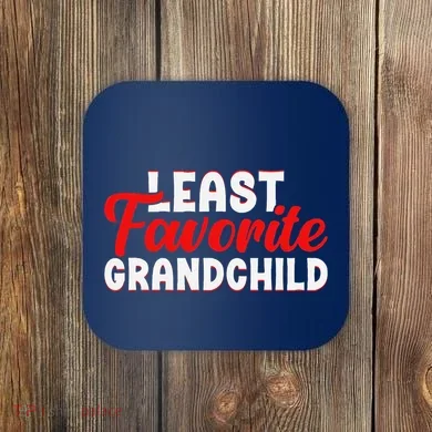 Coaster
