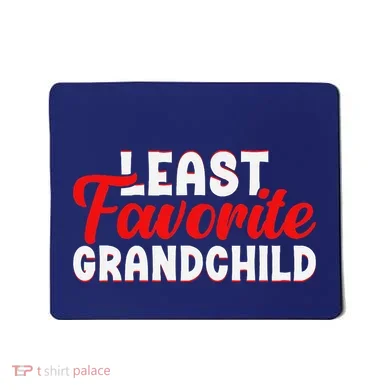 Mousepad