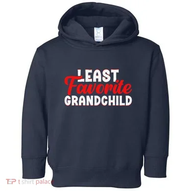 Toddler Hoodie