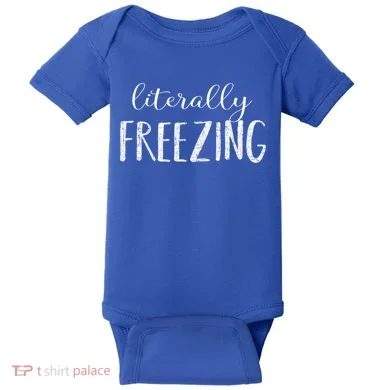 Baby Bodysuit