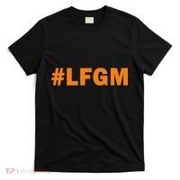 #LFGM Baseball Fan T-Shirt thumb 0