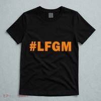 #LFGM Baseball Fan T-Shirt thumb 5