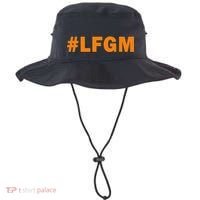 #LFGM Baseball Fan Bucket Hat thumb 0