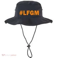 #LFGM Baseball Fan Bucket Hat thumb 0
