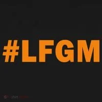 #LFGM Baseball Fan Bucket Hat thumb 4