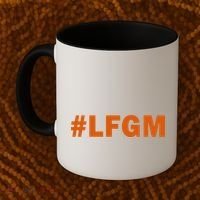 #LFGM Baseball Fan Coffee Mug thumb 2