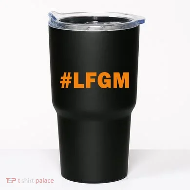 Tumbler