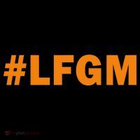 #LFGM Baseball Fan Tank Top thumb 6