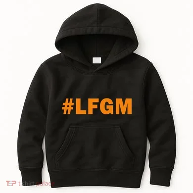 Kids Hoodie