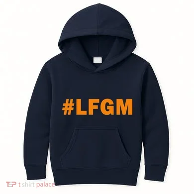 Kids Hoodie