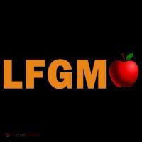 LFGM Teachers Apple Doggie Tank thumb 4