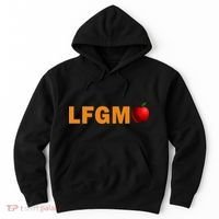 LFGM Teachers Apple Hoodie thumb 0