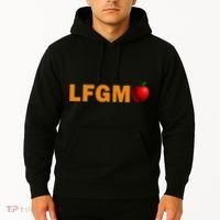 LFGM Teachers Apple Hoodie thumb 2