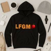 LFGM Teachers Apple Hoodie thumb 3