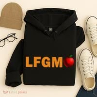 LFGM Teachers Apple Hoodie thumb 4